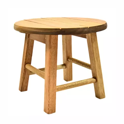 Banco Lyptus Metalnew 27cm - comprar online