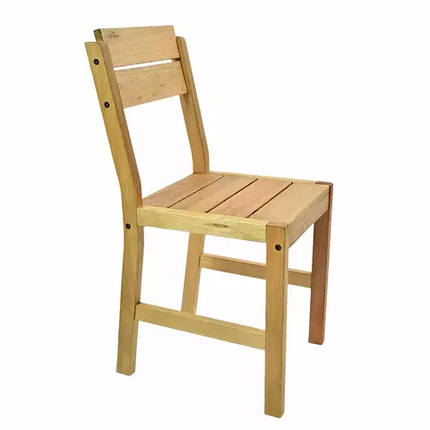 Cadeira Leme Metalnew - comprar online