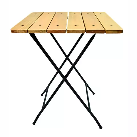 Mesa dobrável Amazonas Metalnew - comprar online