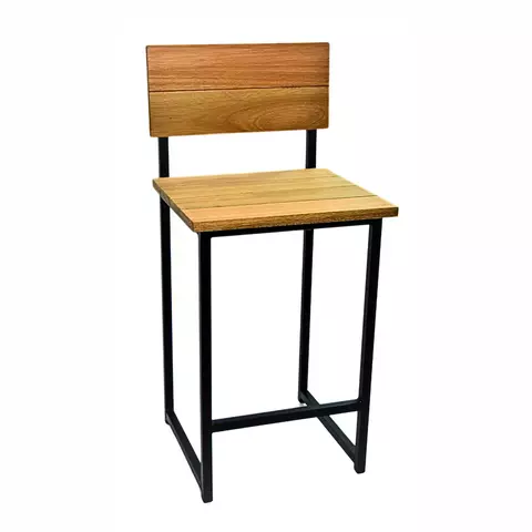 Banco Milão Metalnew 60cm - comprar online