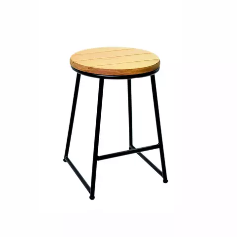 Banco Caravela Metalnew 47cm - comprar online