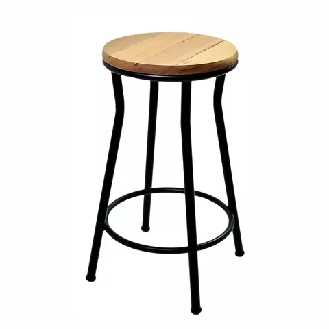 Banco Proa 60cm Metalnew - comprar online