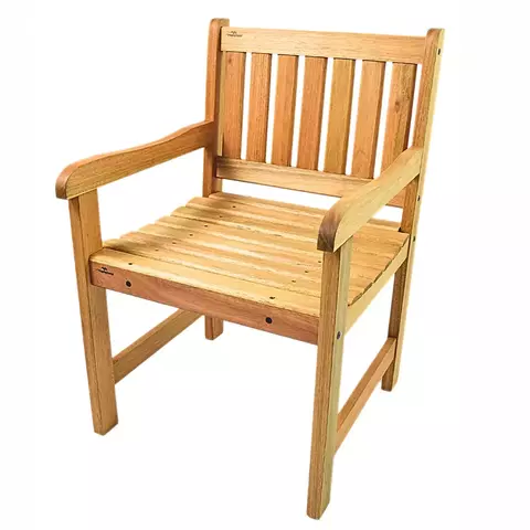 Cadeira Lyptus para jardim Metalnew - comprar online