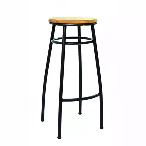 Banco Viracopos 75cm Metalnew - comprar online