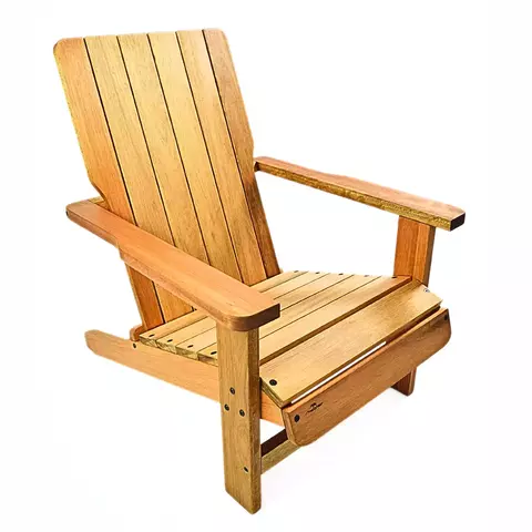 Poltrona Remo Metalnew - comprar online