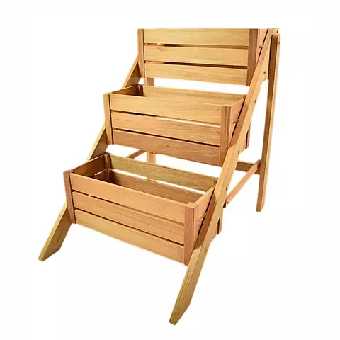 Floreira Alpínea Metalnew - comprar online