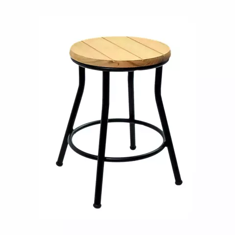 Banco Proa Metalnew 47cm - comprar online