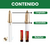Oferta 2x1 CleanBrush PRO + EpiGlow | Combo Maquillaje - tienda online