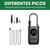 Oferta 2x1 Inflador + Bocina | Combo bicicleta - tienda online