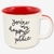 Caneca Tom Mickey & Minnie Namorados - comprar online