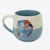 Caneca Maggie Cinderela - comprar online