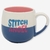 Caneca Maggie Stitch Namorados na internet