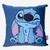 Almofada Veludo Stitch Cute