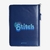Caderno com Pasta Stitch - loja online