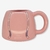 Caneca Ornamento Angel - Dess Presentes