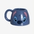 Caneca Ornamento Stitch