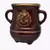 Caneca 3D Poção Hogwarts Dourado - Harry Potter