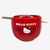 Bowl com Hashi Hello Kitty na internet