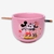 Bowl com Hashi Mickey & Minnie Namorados