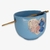 Bowl com Hashi Stitch meu Alien Preferido