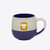 Caneca Maggie Friends - comprar online
