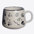 Caneca Moma Harry Potter - Dess Presentes