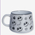 Caneca Moma Jack Skellingman