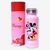 Garrafa Bubble Minnie e Mickey