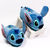 Pantufa Unissex Stitch 3D - comprar online