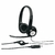 AURICULARES + MIC LOGITECH H390 USB NEGRO en internet