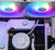 REFRIGERACIÓN LIQUIDA CPU COOLER COOLER MASTER MASTERLIQUID 240L ARGB WH - comprar online