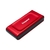 DISCO SSD EXTERNO KINGSTON 1000G XS1000 RED - comprar online