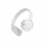 JBL TUNE 520BT WHITE