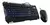 KIT TEC Y MOUS THERMALTAKE COMMANDER LED AZUL ESPAÑOL