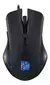 KIT TEC Y MOUS THERMALTAKE COMMANDER LED AZUL ESPAÑOL en internet