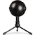 MICRÓFONO SNOWBALL ICE BLACK - comprar online