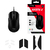 MOUSE HYPERX PULSEFIRE HASTE 2 ULTRA LIGHTWEIGHT - comprar online