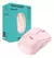 MOUSE LOGITECH BLUETOOTH M240 SILENT ROSE - comprar online