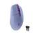 MOUSE LOGITECH G305 PURPLE WIRELESS LIGHTSPEED - Eproveed SRL