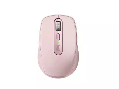 MOUSE LOGITECH MX ANYWHERE E ROSE BLUETOOTH