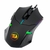 MOUSE REDRAGON CENTROPHORUS BLACK M601-RGB - comprar online