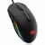 MOUSE REDRAGON INVADER BLACK RGB M719-RGB