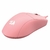 MOUSE REDRAGON KING M-724P (Pink) CON CABLE - comprar online