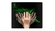 MOUSEPAD T-DAGGER GEOMETRY M T-TMP201