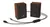 PARLANTES GENIUS SP-HF 380BT WOOD USB/BLUETHOOTH - comprar online
