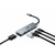 USB HUB EN 1 UH-500 GENIUS - comprar online
