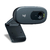 WEBCAM LOGITECH C270 BLACK C/MIC - comprar online