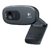WEBCAM LOGITECH C270 BLACK C/MIC