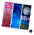 Mochila Toalla Lona Playera - Marian costura