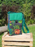 Matera Desplegable - Bolso Matero - comprar online